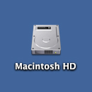 Macintosh HD