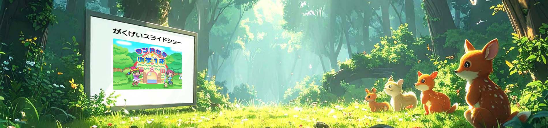 スライドショー