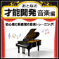 おとなの才能開発 音楽編