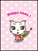 HAPPY NEWS