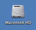 Macintosh HD