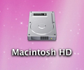 Macintosh HD
