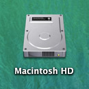 Macintosh HD